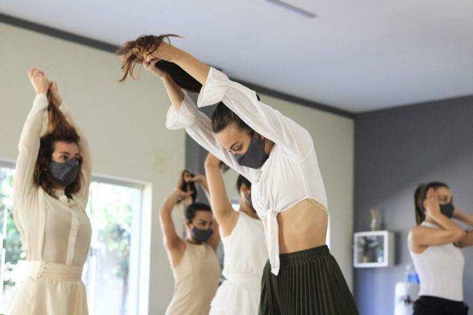 Sôma Cia de Dança apresenta gratuitamente, online e ao vivo, espetáculo ´Paraguaçu – Parteira de Si´