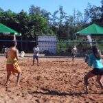 Temporada do beach tennis em Mato Grosso do Sul começa neste sábado