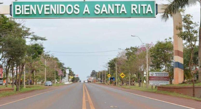Polícia paraguaia procura homem acusado de estuprar e engravidar menina de 11 anos
