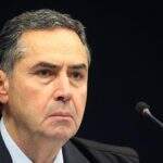 Barroso diz que corruptos serão perdoados, caso STF mantenha indulto