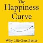 “A idade trabalha a favor da felicidade” segundo autor de ‘Happinness Curve’.