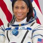 Jeanette Epps será a primeira astronauta negra em longa missão na ISS