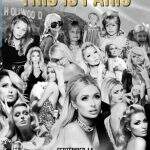 Paris Hilton, documentário autobiográfico produzido pela Netflix