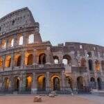 Itália planeja construir piso retrátil para que possa receber shows e teatro ao vivo.