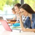 Enem Digital: não ter internet pode dificultar a realização do exame para muitos estudantes