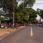 Revitalização do centro: Confira quais ruas passarão por reforma em Campo Grande