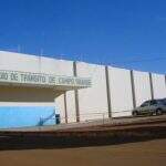 Dois presos são encontrados enforcados em celas de presídio de Campo Grande