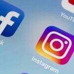 Facebook e Instagram caem e usuários reclamam de problemas