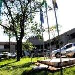 Fechadas pelo Governo de MS, duas escolas são repassadas para Dourados e Ponta Porã
