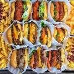 Fast-food avança na dieta dos brasileiros, mostra IBGE