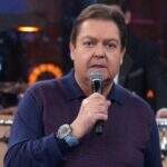 Segundo colunista, Faustão deve voltar para a Band após saída da Globo