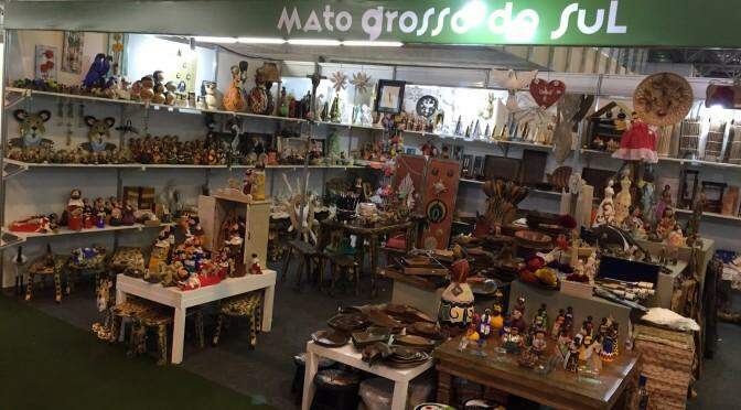 FCMS seleciona artesãos para participar de Feira Nacional em Belo Horizonte