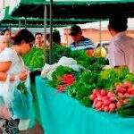 Novo decreto da Prefeitura flexibiliza funcionamento de feiras livres em Dourados