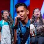 AGENDONA: 5º Festival de Música Escolar Autoral e muito mais!