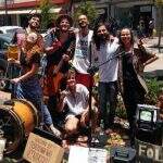 Após 11 meses, ‘Folk Na Rua’ retorna com apresentações na 14 de Julho