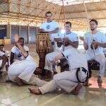 Projeto online ‘Permeando a Capoeira Angola no Centro-Oeste’ abre inscrições