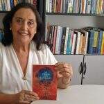 Autora Ana Maria Bernardelli lança livro de poemas ‘Na Trilha das Formigas’ nesta quinta