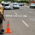 Confira quais vias serão interditadas nesta semana em Campo Grande