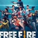 Free Fire: conheça os famosos que têm times no game