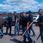 Governo Venezuelano reforça presença militar na fronteira com o Brasil