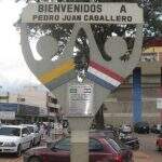 Com dólar nas alturas e sem clientes, comércio reabre na fronteira entre Paraguai e MS