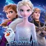 Frozen 2 supera arrecadação de 2013 e se torna animação de maior bilheteria