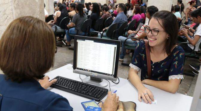 Funtrab oferece 222 vagas de emprego nesta terça-feira em Campo Grande