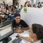 Funtrab oferece 194 vagas de emprego nesta sexta-feira em Campo Grande