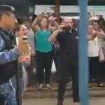 Defensoria procura mulheres agredidas pela Guarda Municipal no Terminal Morenão