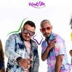 Campo-grandense DJ Zim lança brega funk ‘Coloridinha’ com Kondzilla