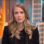 Após pedido de demissão, Gabriela Prioli ganhará programa em horário nobre na CNN