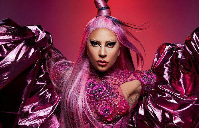 Lady Gaga lança ‘Sour Candy’, parceria com grupo de k-pop Blackpink