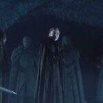 Game of Thrones ganha novo trailer e data de estréia da última temporada