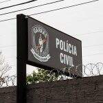 Faxineira é presa após furtar dinheiro e relógio de casa de policial em Campo Grande