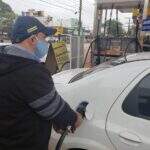 Pesquisa revela aumento no preço médio da gasolina em Dourados