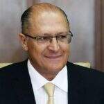 PRB diz que não há consenso para plano B de vice de Alckmin