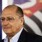 Após atentado contra Bolsonaro, Alckmin pode mudar estratégia de marketing da campanha