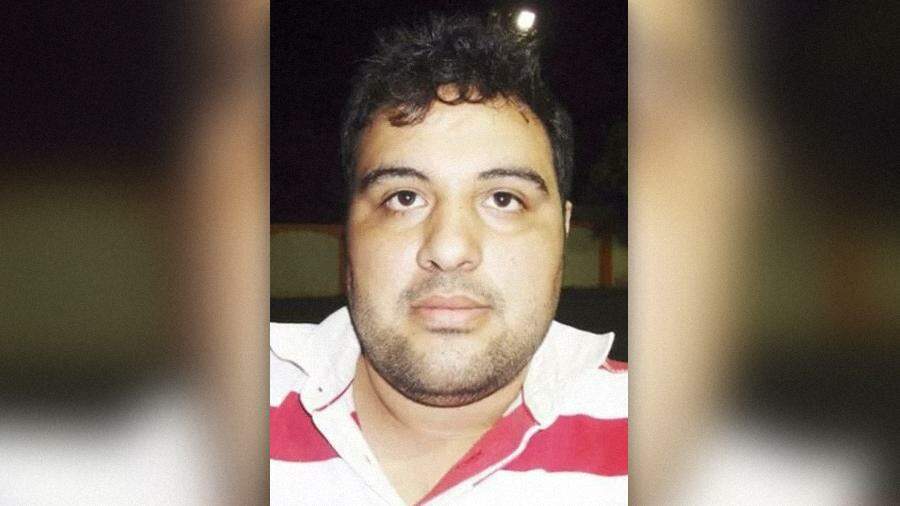 Ex-braço direito do narcotraficante Pavão é assassinado dentro de presídio