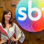 Glenda Kozlowski assina contrato com o SBT para apresentar reality show