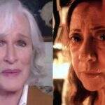 Glenn Close lamenta Fernanda Montenegro ter perdido o Oscar em 1999