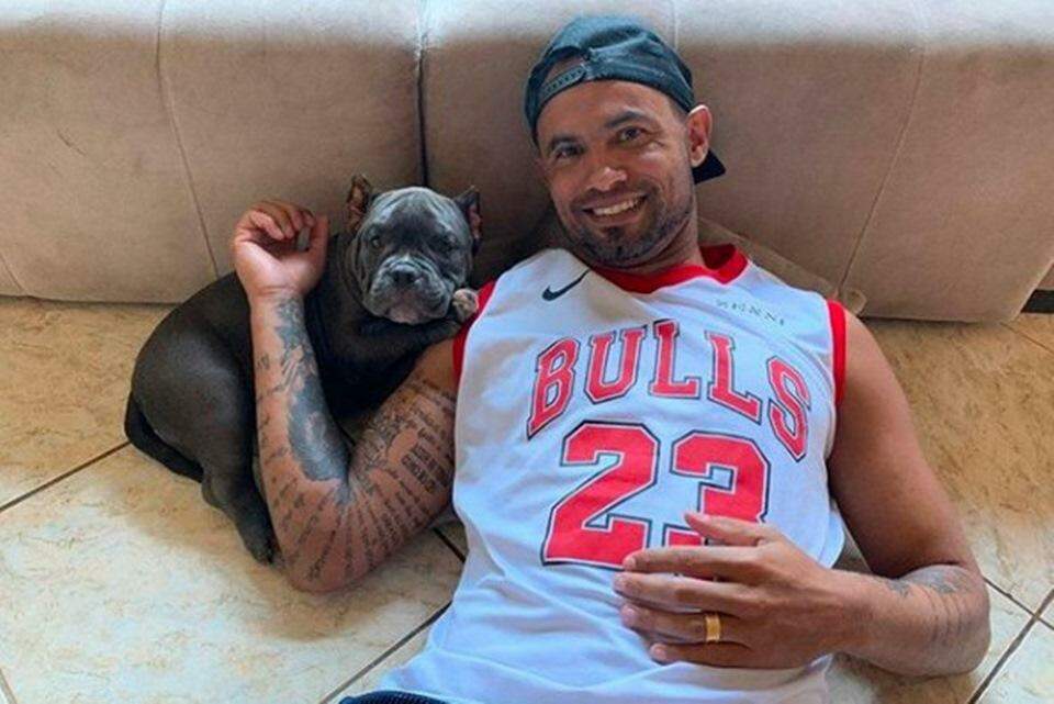 ‘Durmo com a consciência tranquila’, diz goleiro Bruno sobre assassinato de Eliza Samudio