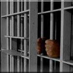 Condenado por roubo é preso no Bairro Tiradentes