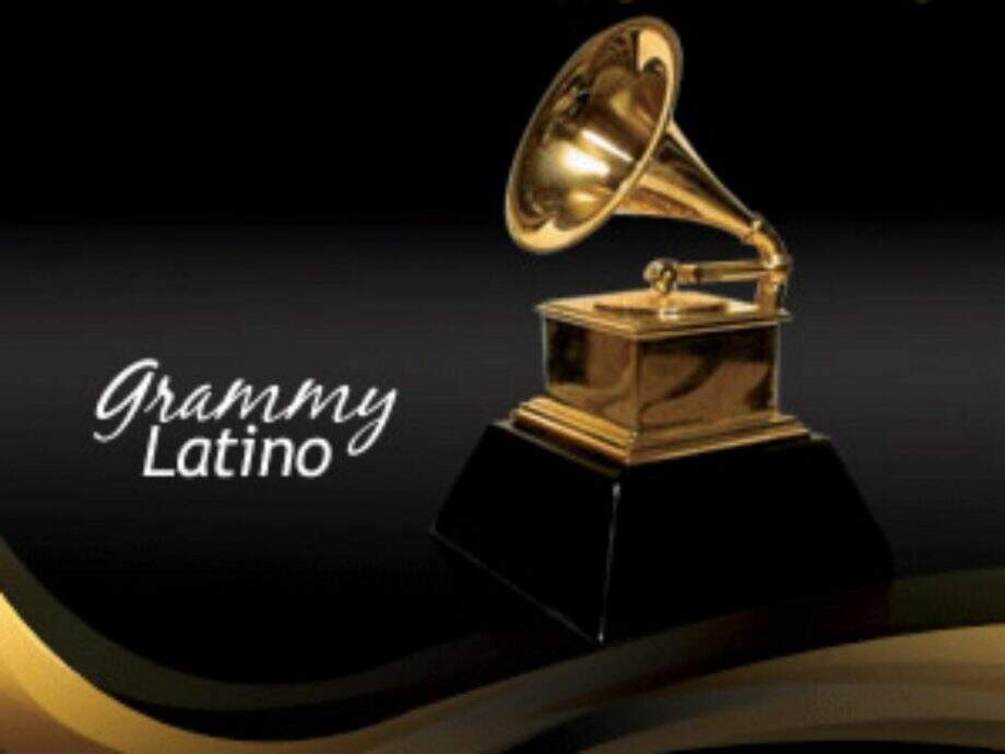 Grammy Latino divulga lista de indicados do ano