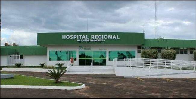 Governo diz que pagou salários atrasados em Hospital Regional de Ponta Porã