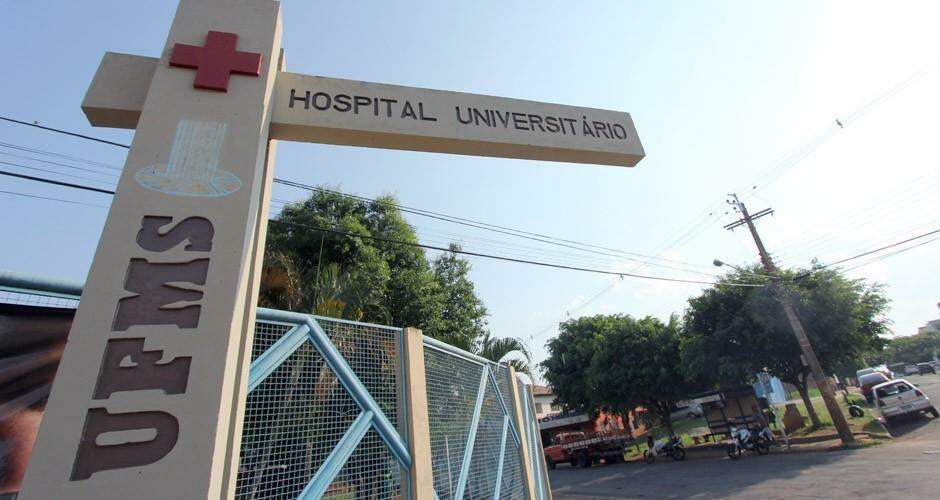 Hospital Universitário de Campo Grande abre licitação para compra de microscópio 4k