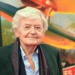 Morre Hal Holbrook, ator de ‘Os Homens do Presidente’, aos 95 anos