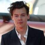 Harry Styles pode interpretar príncipe Eric de ‘A Pequena Sereia’
