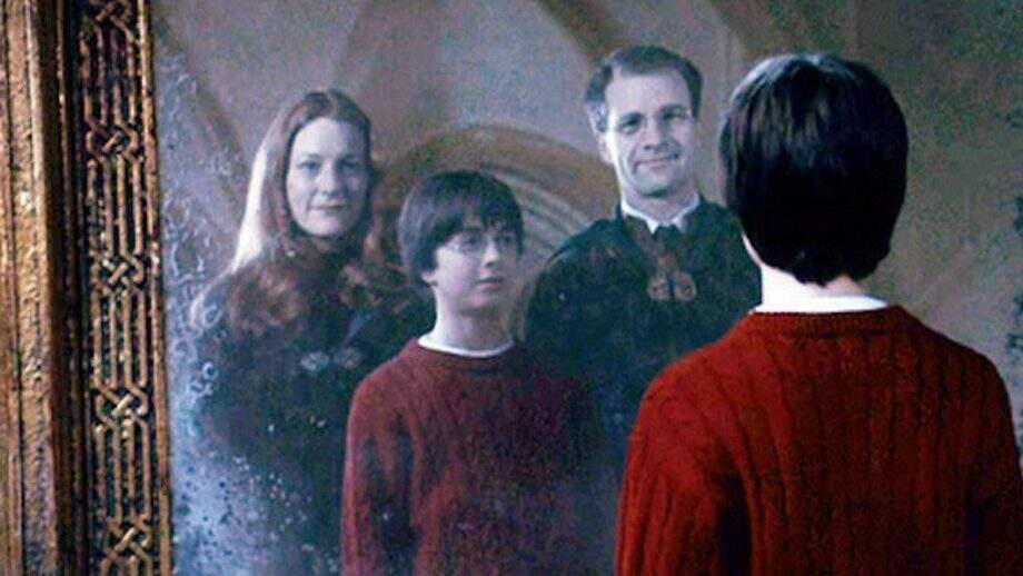 No aniversário do bruxo, mães levam Harry Potter para as próximas gerações