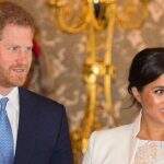 É um menino! Meghan Markle dá a luz ao novo bebê da realeza britânica