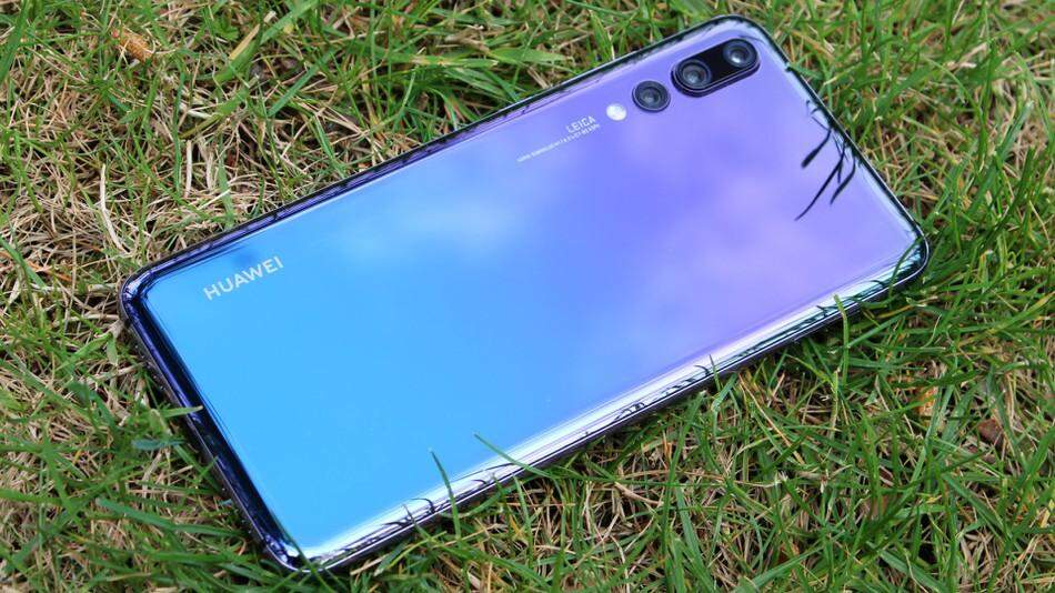 Huawei volta a lançar celulares no Brasil após 4 anos